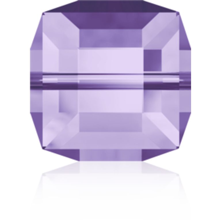 SWAROVSKI 5601 4 mm Tanzanite