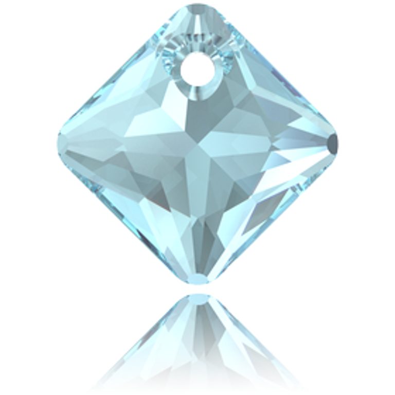 SWAROVSKI 6431 11,5 mm Aquamarine