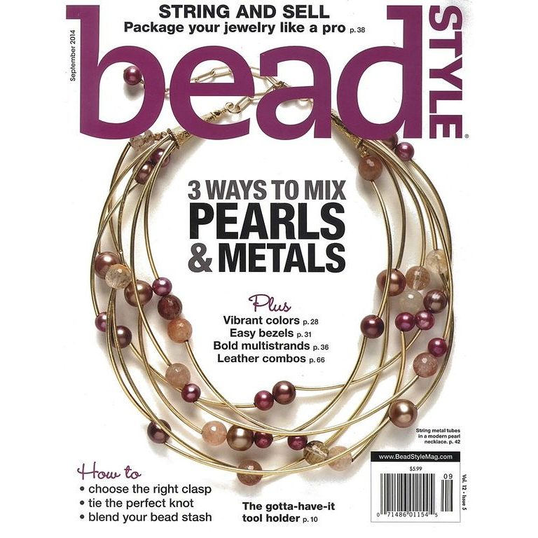 Bead Style - 5/2014
