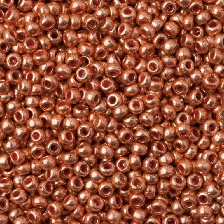 PRECIOSA seed beads 50g no.663