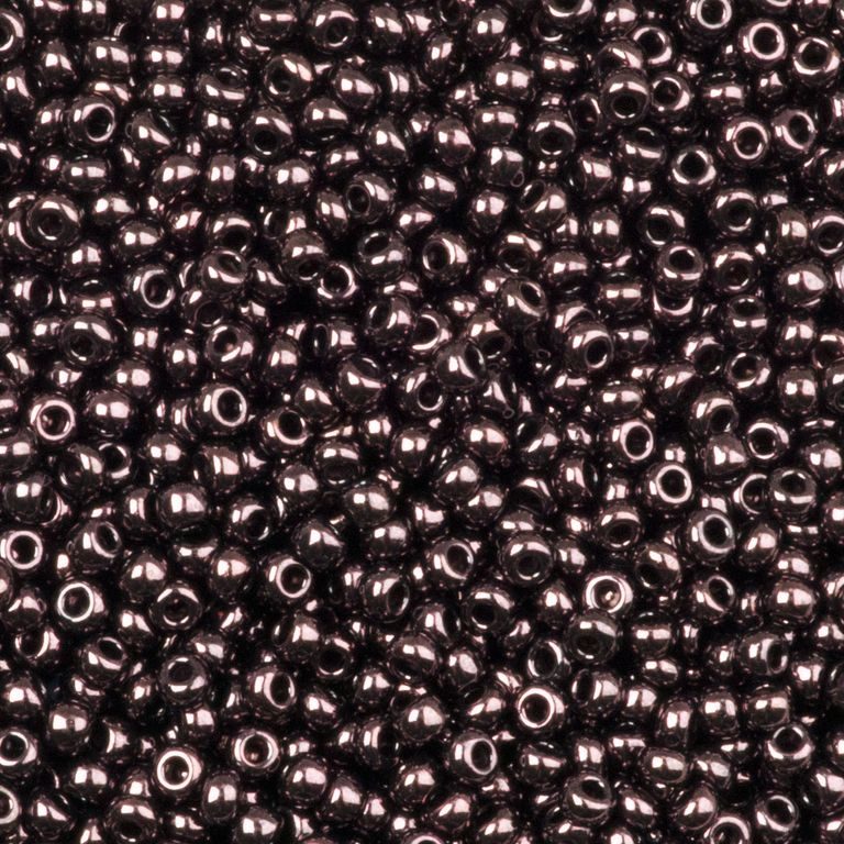 PRECIOSA seed beads 50g No.769