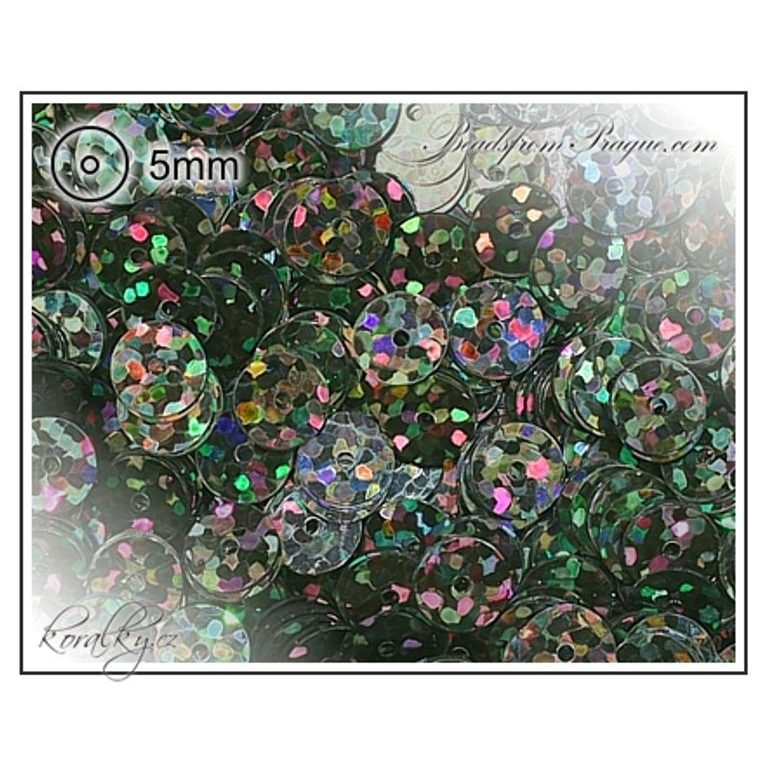 Sew-on sequins No.59