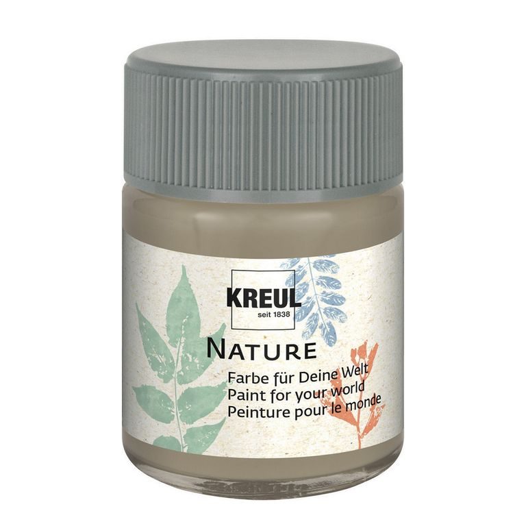 KREUL Nature farba 50ml béžová