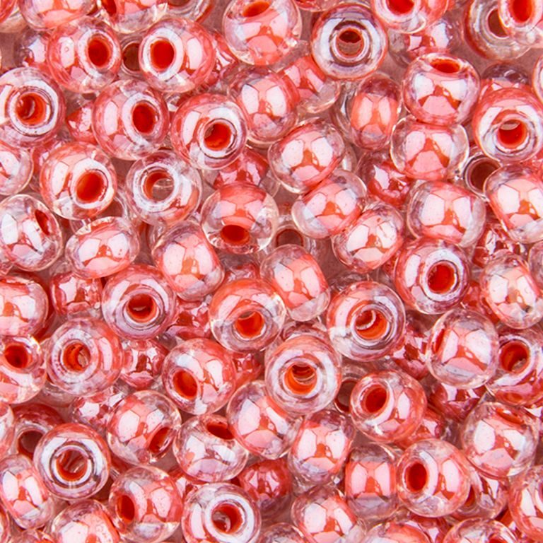 PRECIOSA seed beads 50g No.504