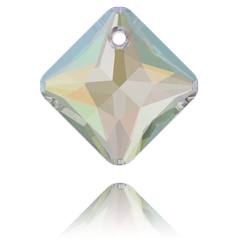 SWAROVSKI 6431 16 mm Crystal AB