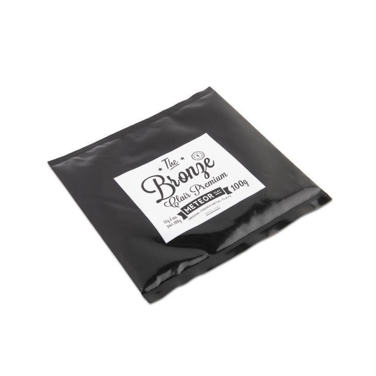 Jewellery bronze clay Premium light 100g