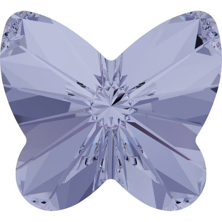 SWAROVSKI 4748 10 mm Provence Lavender F