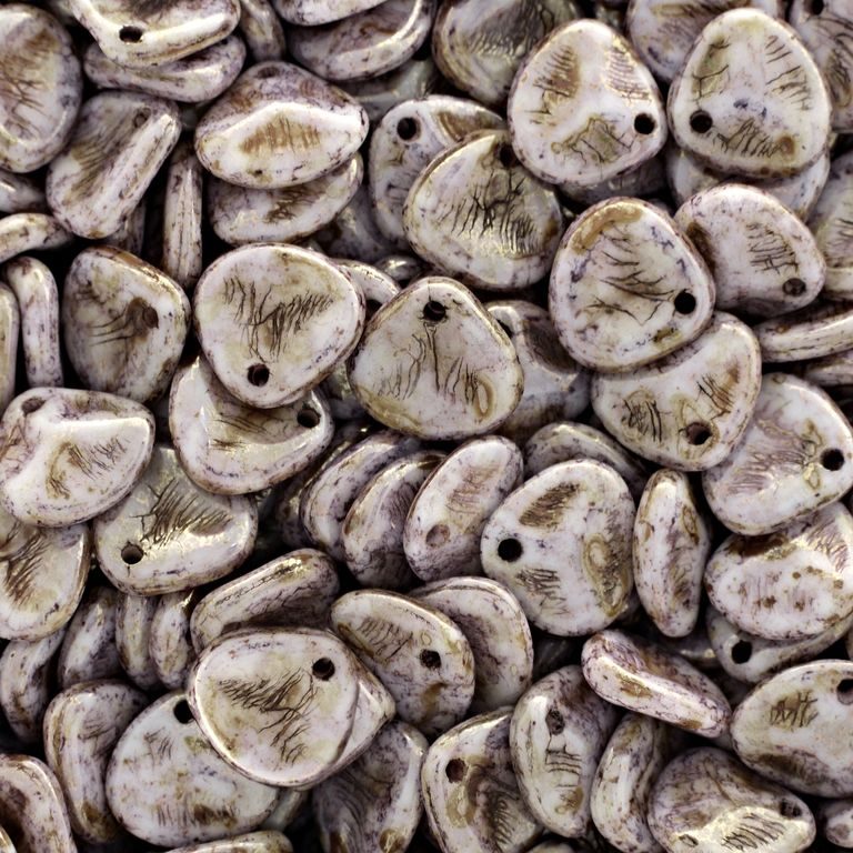 Rose petal 8x7 mm (02010-15695) č. 21