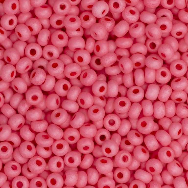 PRECIOSA seed beads 50g č.869