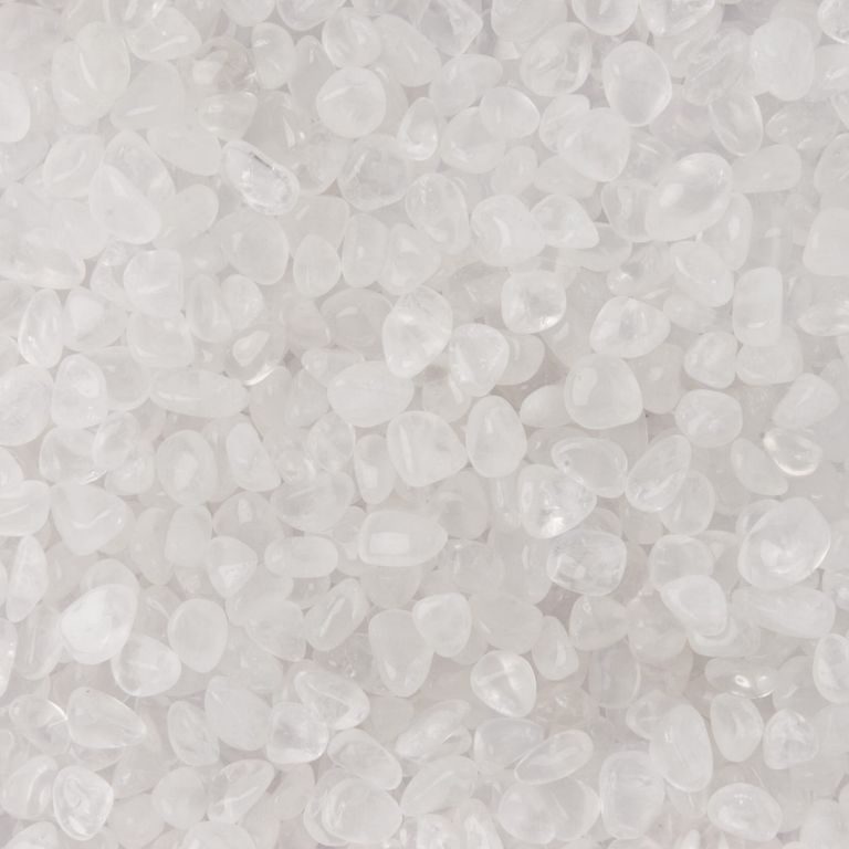 Granule mineral Cristal 8-12 mm 100g