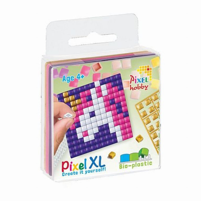 Pixel XL magnet unicorn