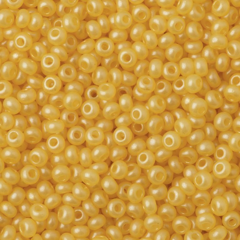 PRECIOSA seed beads 50g no.659