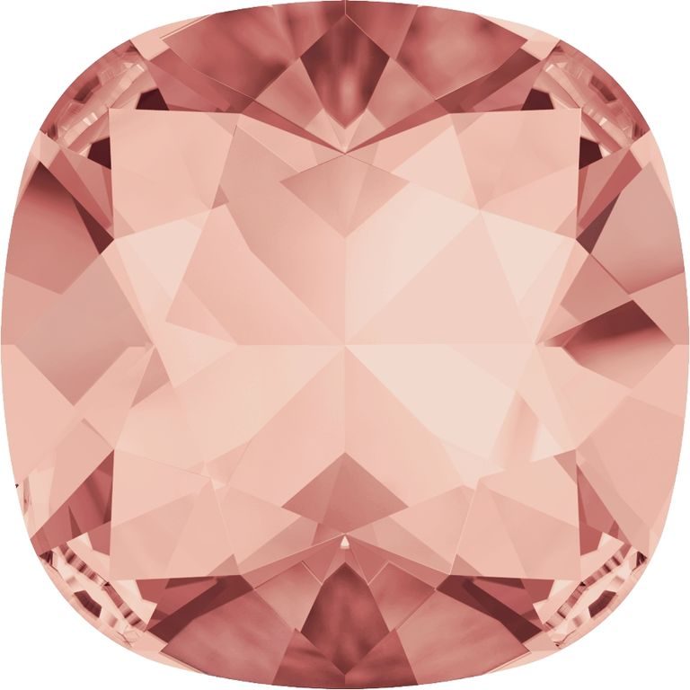 SWAROVSKI 4470 10 mm Rose Peach F