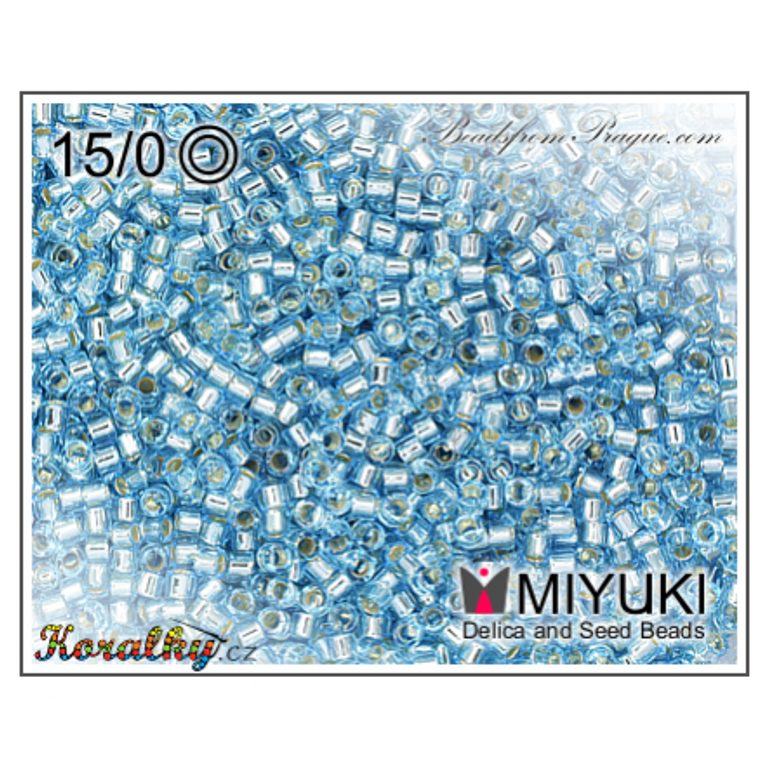 Miyuki Delica 15/0 (DBS-44) No.22