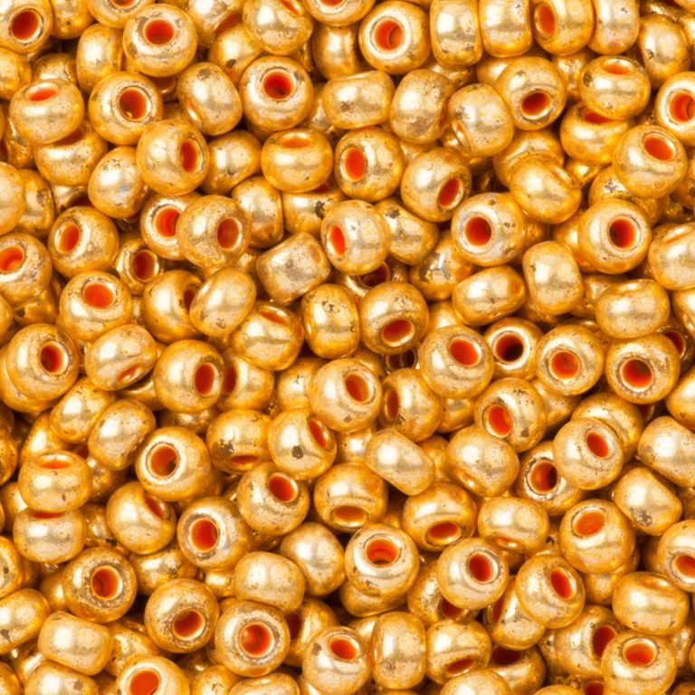 PRECIOSA seed beads 50g No.790