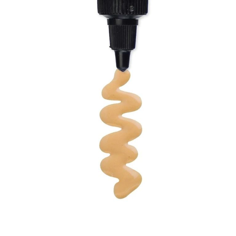 Sculpey tekutá polymerová hmota 59ml zlatá