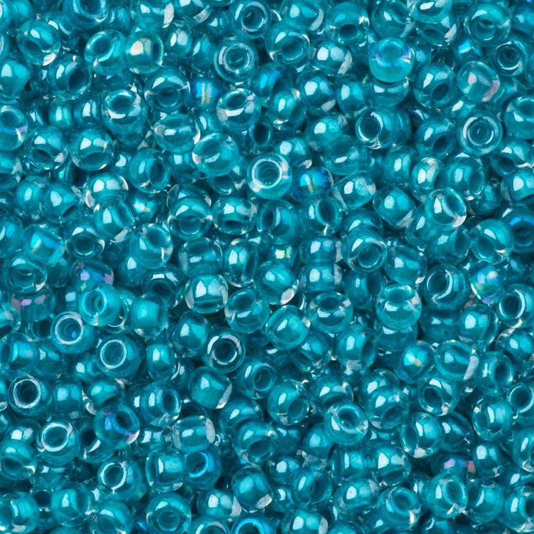 PRECIOSA seed beads 50g No.720