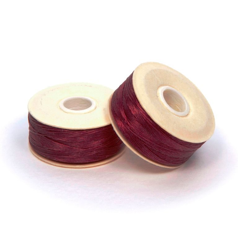 NYMO beading thread B bordo No.5