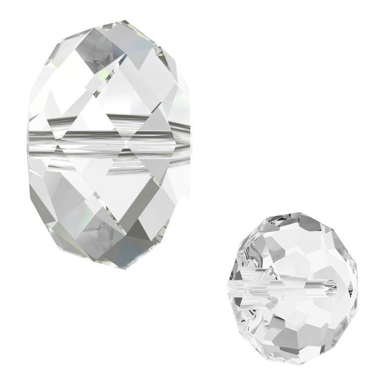 SWAROVSKI 5040 4 mm Crystal