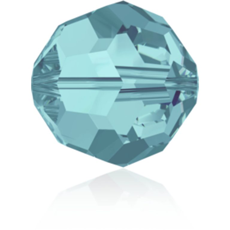 SWAROVSKI 5000 8 mm Light Turquoise