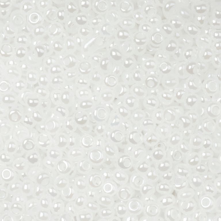 PRECIOSA seed beads 50g No.743