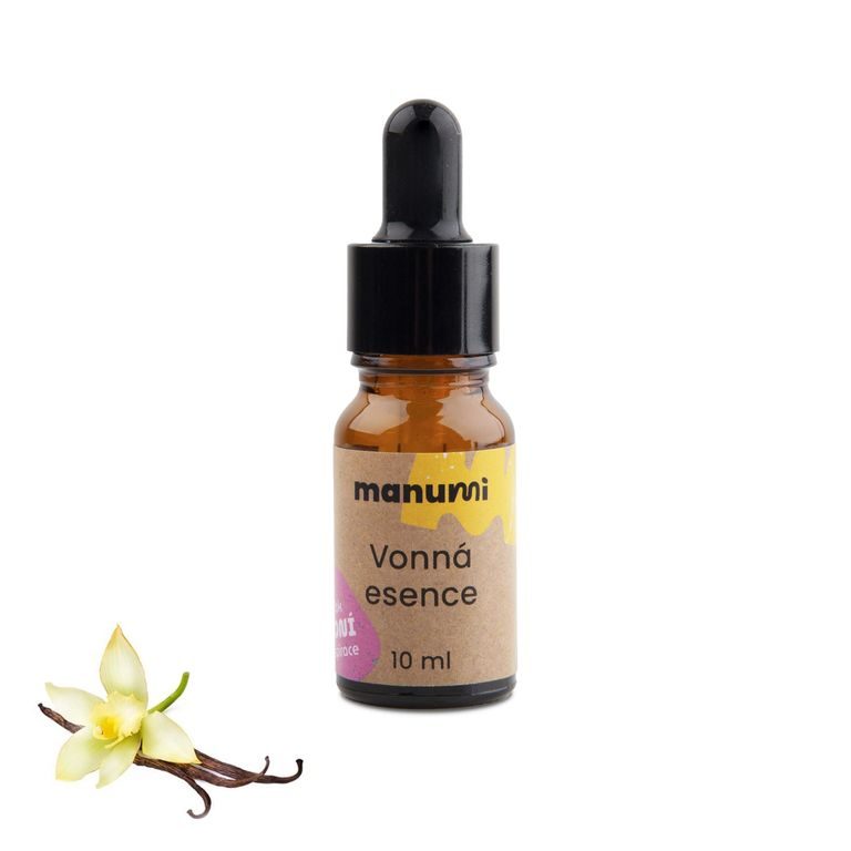 Esență parfumată vanilie 10ml