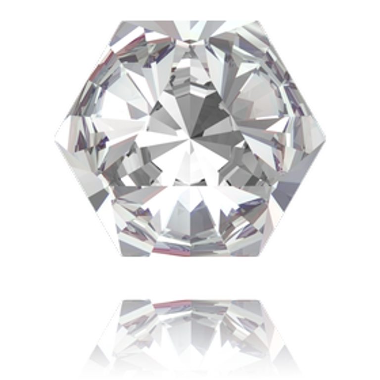 SWAROVSKI 4699 14x16 mm Crystal F