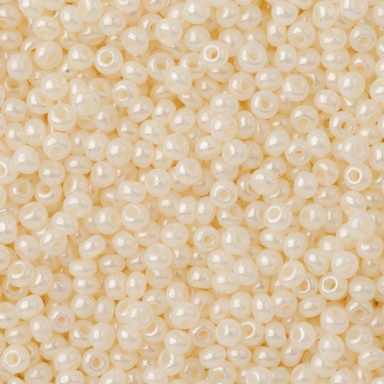 PRECIOSA seed beads 50g No.627