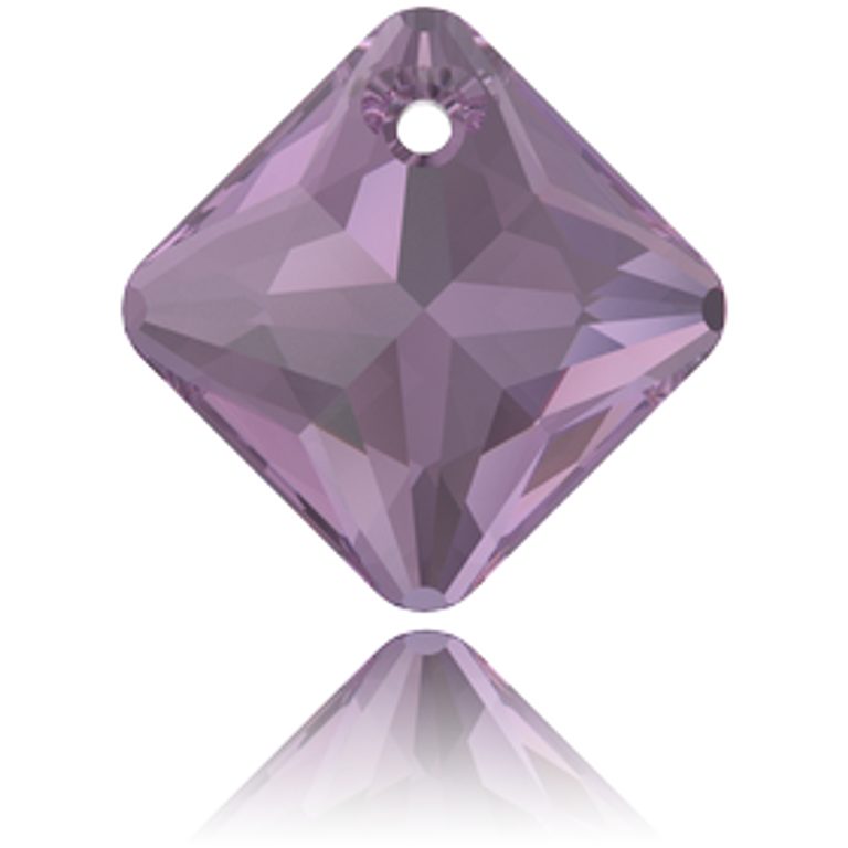 SWAROVSKI 6431 16 mm Amethyst