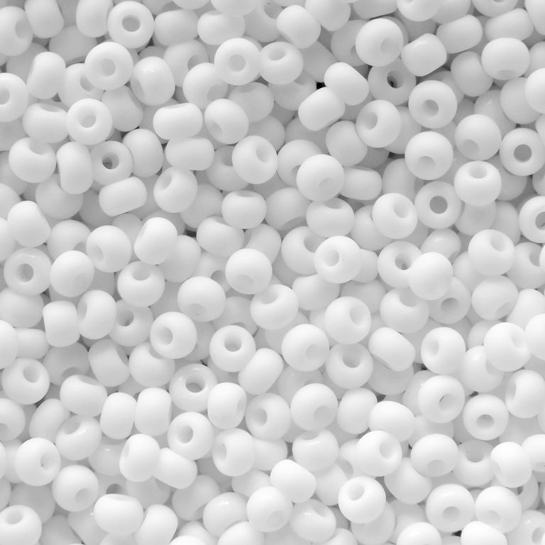 PRECIOSA seed beads 10/0 matte (03050) No.171