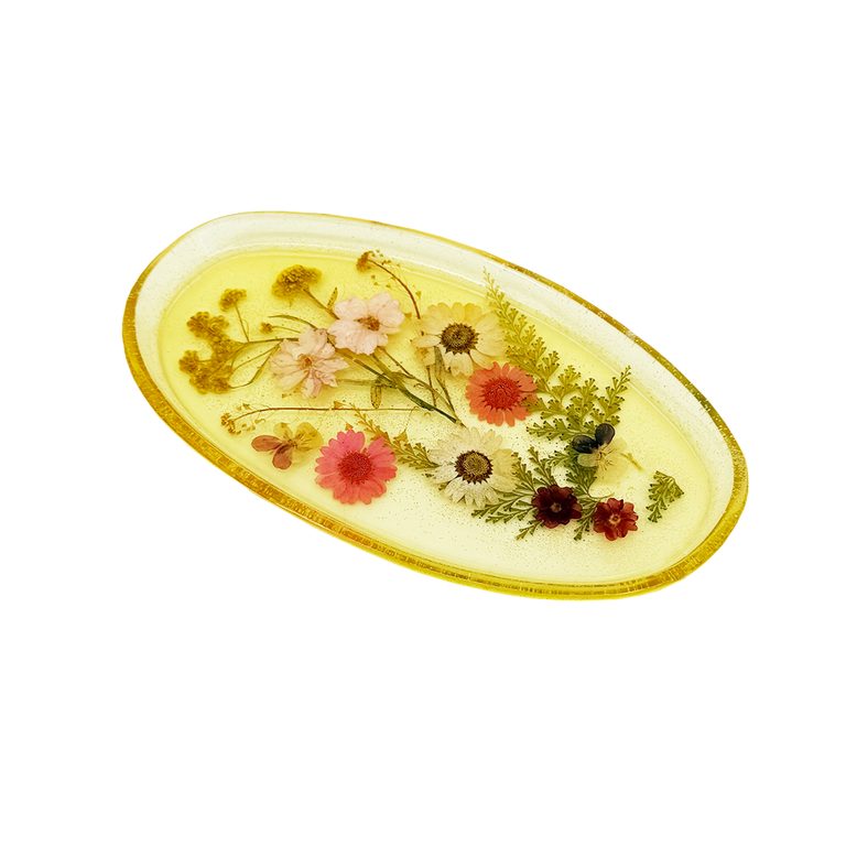 Reslin® kreativní sada na výrobu podtácků