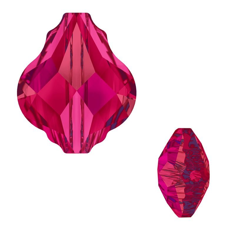 SWAROVSKI 5058 10mm Ruby