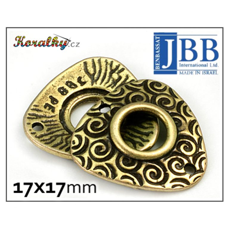 JBB connector No.14