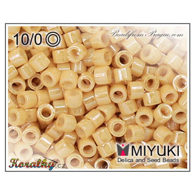 Miyuki Delica 10/0 (DBM-205) č.131