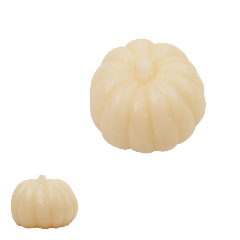 Manumi silikónová forma na odlievanie kreatívnej hmoty 85 x 45 mm v tvare tekvice