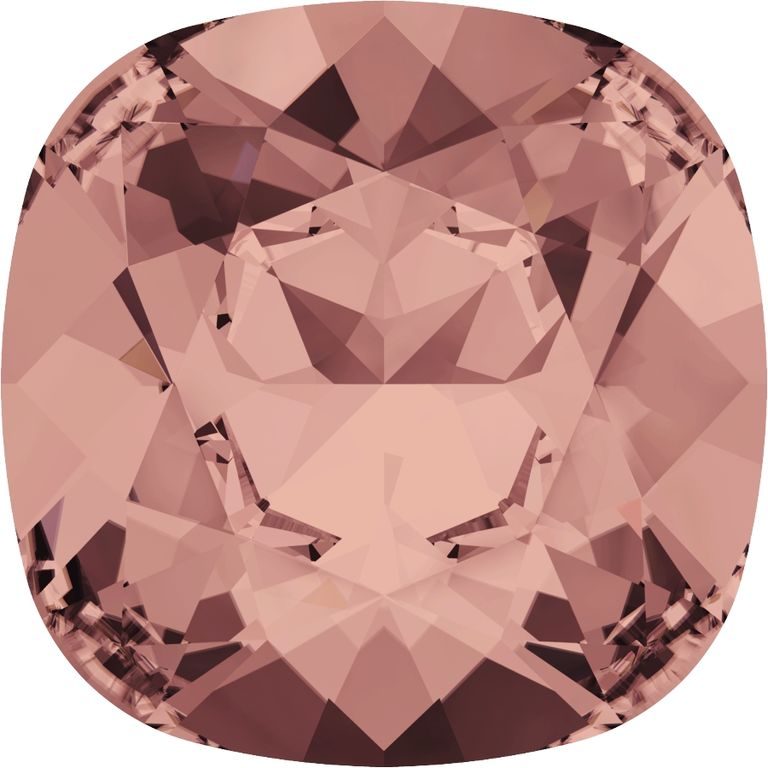 SWAROVSKI 4470 12 mm Blush Rose F