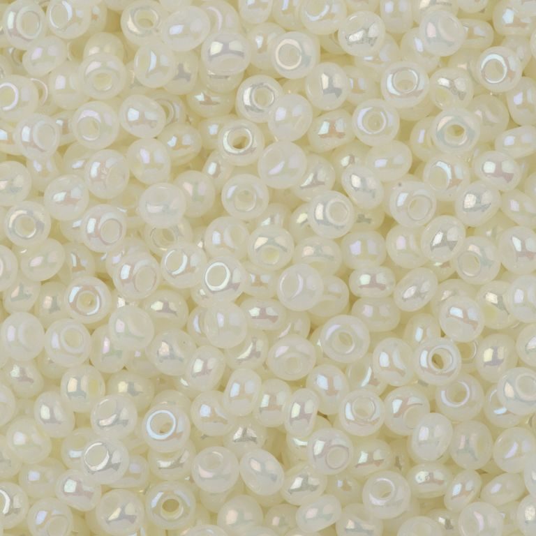 PRECIOSA seed beads 50g No.940