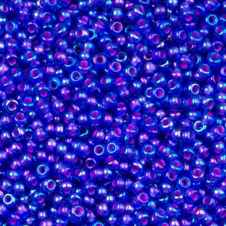 PRECIOSA seed beads 50g No.761