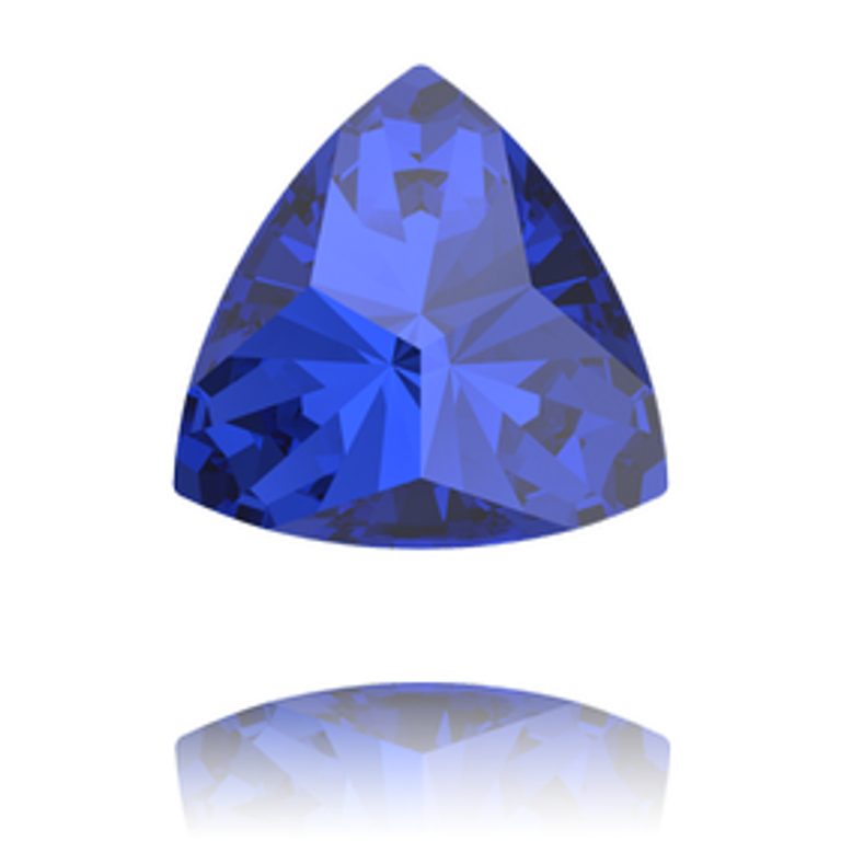 SWAROVSKI 4799 14x14,3 mm Majestic Blue F