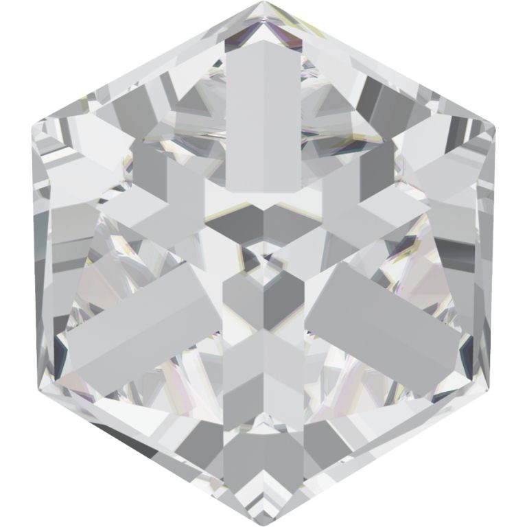 SWAROVSKI 4841 6 mm Crystal CAL VZ