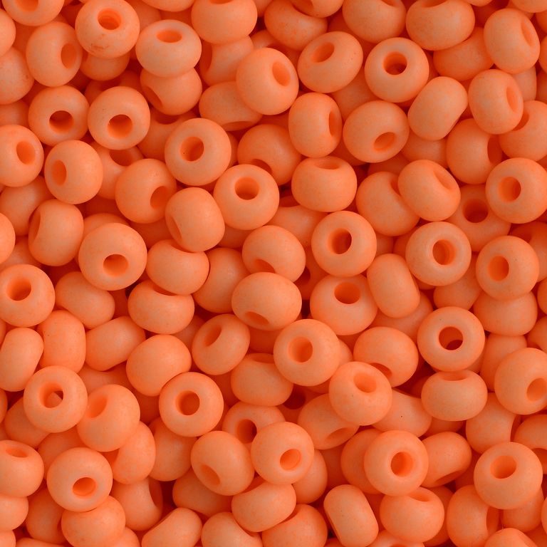 PRECIOSA seed beads NEON 8/0 (36789) No.14