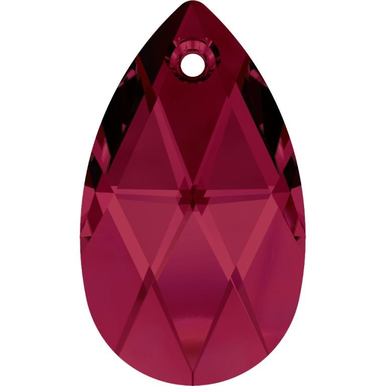 SWAROVSKI 6106 16 mm Ruby