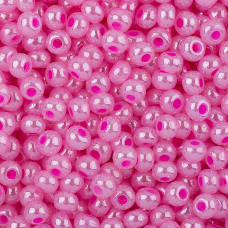 PRECIOSA seed beads 50g No.945