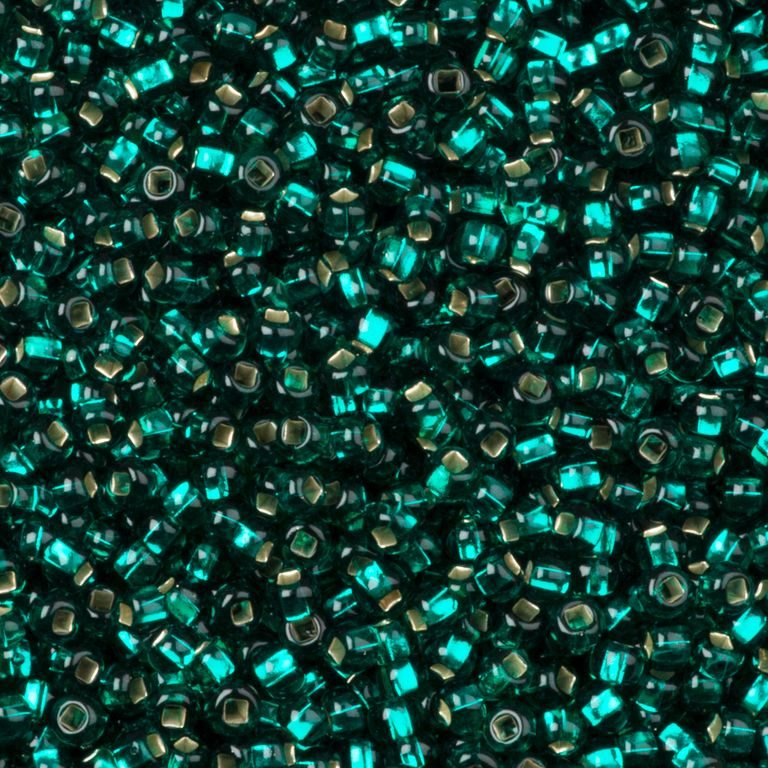 PRECIOSA seed beads 50g No.767