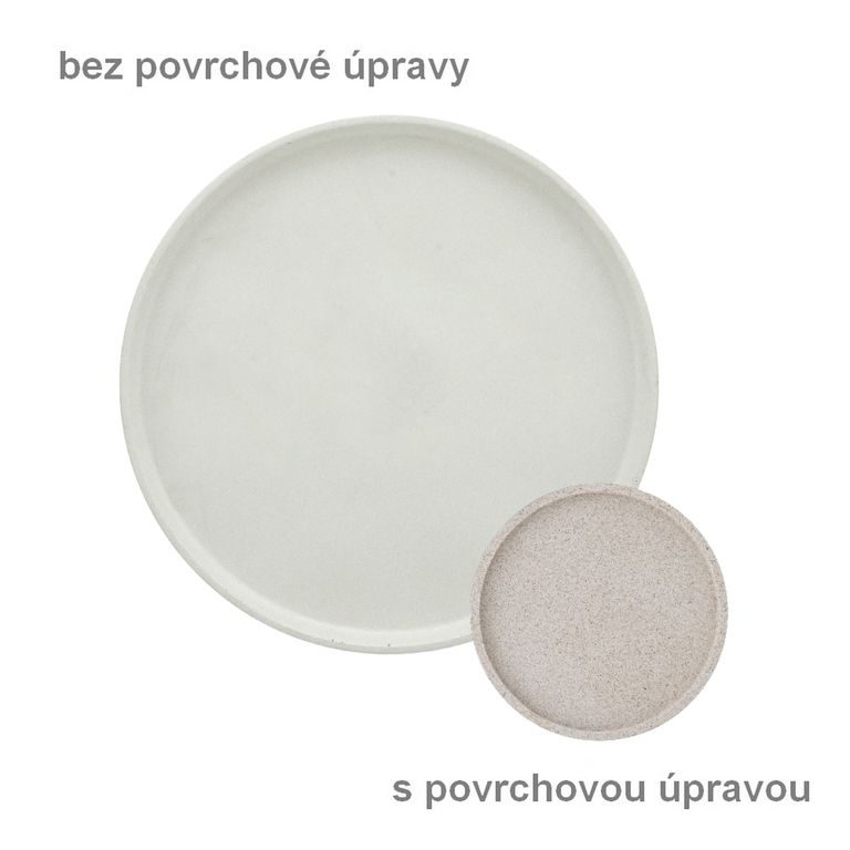 JESMONITE sada AC730 přírodní kámen 3 kg