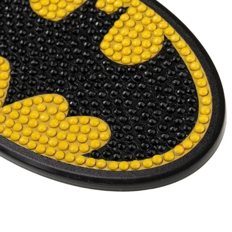 Diamond painting pendant Batman