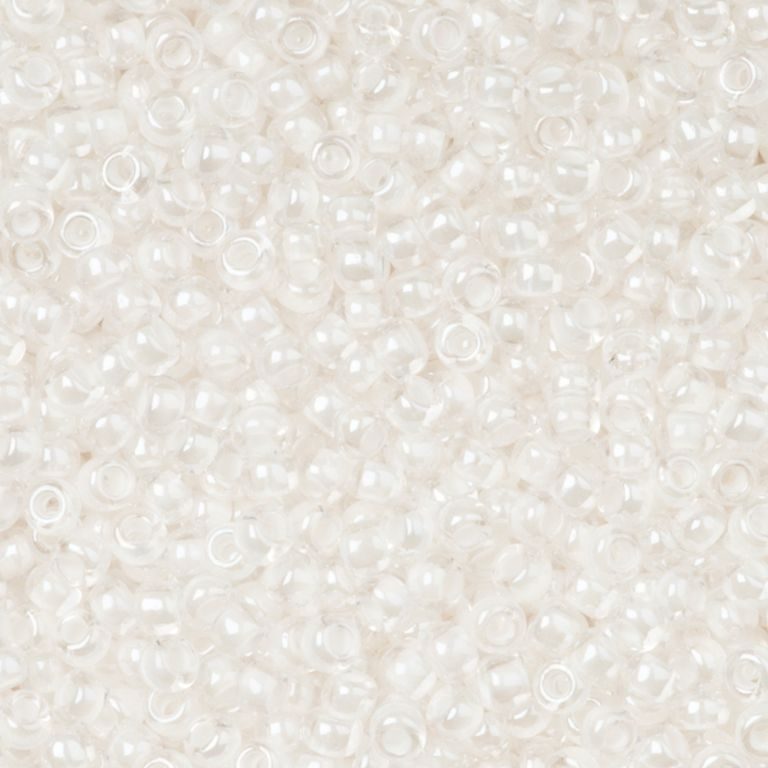 PRECIOSA seed beads 50g No.742