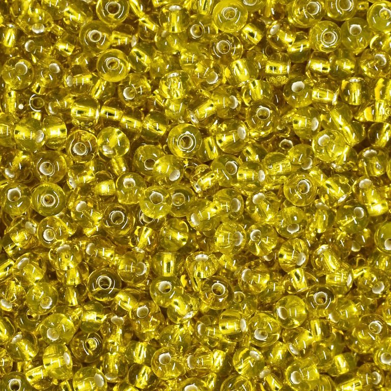 PRECIOSA seed beads 50g No.397