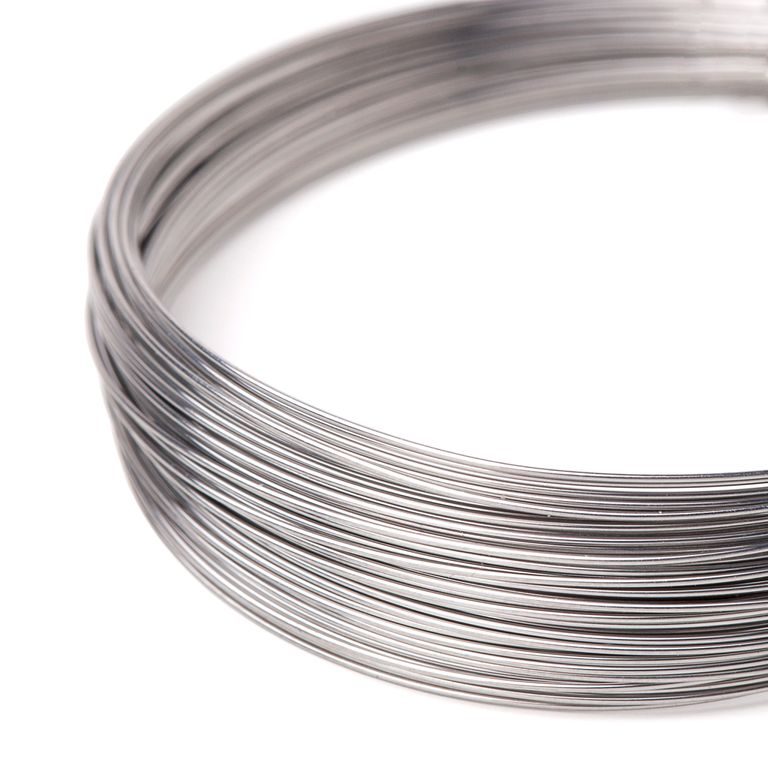 Stainless steel wire 0.3mm/5m