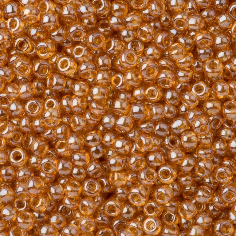 PRECIOSA seed beads 50g No.637